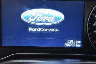 Ford S-Max  picture 20