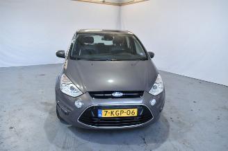 Ford S-Max  picture 2