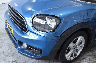 Mini Countryman ONE picture 14