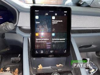 Polestar 2 Polestar 2, Liftback, 2019 78kWh Long Range Dual Motor picture 14