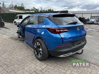 Opel Grandland Grandland (X), SUV, 2017 1.5 CDTI 130 picture 6