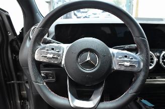 Mercedes B-klasse 180 AMG Line picture 20