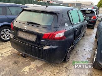 Peugeot 308 308 (L3/L8/LB/LH/LP), Hatchback 5-drs, 2013 / 2021 1.6 BlueHDi 120 picture 4