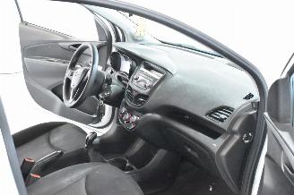 Opel Karl 1.0 ecoFLEX Edition picture 14