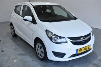škoda osobní automobily Opel Karl 1.0 ecoFLEX Edition 2017/2