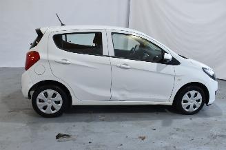 Opel Karl 1.0 ecoFLEX Edition picture 8