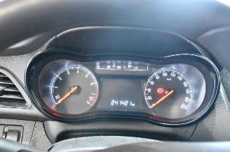 Opel Karl 1.0 ecoFLEX Edition picture 21