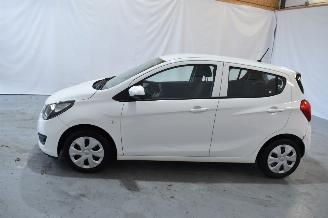 Opel Karl 1.0 ecoFLEX Edition picture 4