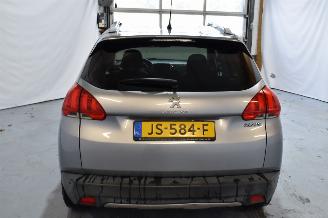 Peugeot 2008 1.2 Pure tech allure picture 6