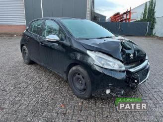 Peugeot 208 208 I (CA/CC/CK/CL), Hatchback, 2012 / 2019 1.2 Vti 12V PureTech 82 picture 7