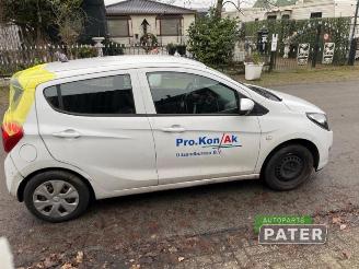 Opel Karl Karl, Hatchback 5-drs, 2015 / 2019 1.0 12V picture 8