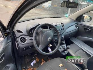 Hyundai I-10 i10 (F5), Hatchback, 2007 / 2013 1.2i 16V picture 6