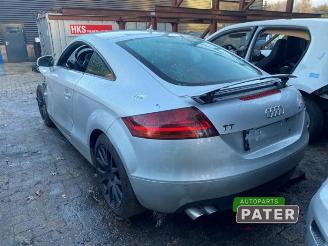 Audi TT TT (8J3), Coupe, 2006 / 2014 1.8 TFSI 16V picture 13