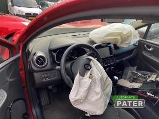 Renault Clio Clio IV Estate/Grandtour (7R), Combi 5-drs, 2012 / 2021 0.9 Energy TCE 90 12V picture 5