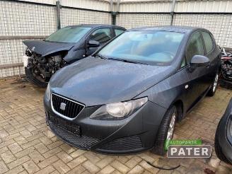 demontáž osobní automobily Seat Ibiza Ibiza IV (6J5), Hatchback 5-drs, 2008 / 2017 1.2 12V 2009/7
