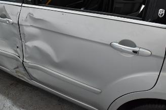 Ford Galaxy 2.3-16V Ghia picture 10