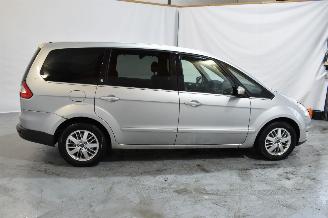 Ford Galaxy 2.3-16V Ghia picture 8