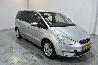 škoda osobní automobily Ford Galaxy 2.3-16V Ghia 2010/1
