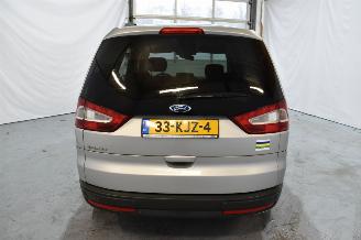 Ford Galaxy 2.3-16V Ghia picture 6