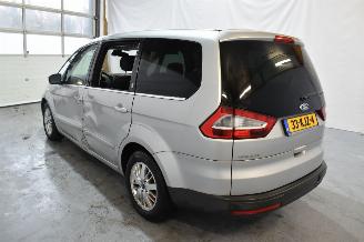 Ford Galaxy 2.3-16V Ghia picture 5