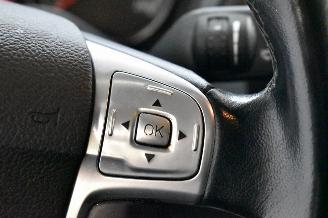 Ford Galaxy 2.3-16V Ghia picture 23