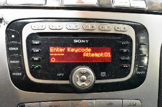 Ford Galaxy 2.3-16V Ghia picture 30