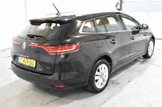 Renault Mégane 1.6 ET PH 160 Eq. picture 7