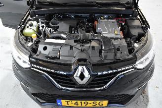 Renault Mégane 1.6 ET PH 160 Eq. picture 10