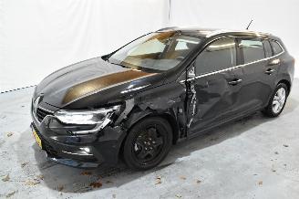 Renault Mégane 1.6 ET PH 160 Eq. picture 3