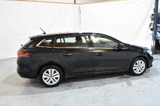 Renault Mégane 1.6 ET PH 160 Eq. picture 9