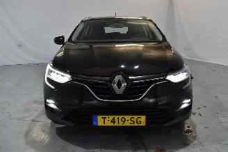 Renault Mégane 1.6 ET PH 160 Eq. picture 2