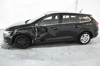 Renault Mégane 1.6 ET PH 160 Eq. picture 4