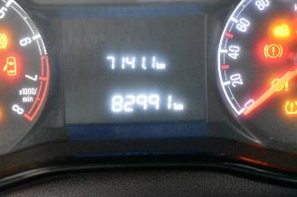 Opel Karl / VIVA picture 24