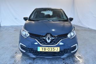 Renault Captur 0.9 TCe Life picture 2
