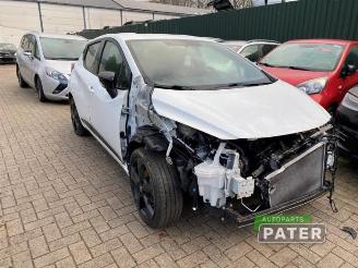 Nissan Micra Micra (K14), Hatchback, 2016 / 2024 1.0 12V picture 2