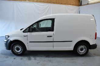 Volkswagen Caddy 2.0 TDI L1H1 BMT Tr. picture 4