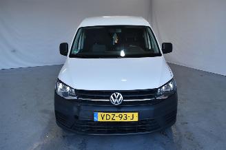 Volkswagen Caddy 2.0 TDI L1H1 BMT Tr. picture 2