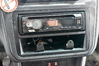 Volkswagen Caddy 2.0 TDI L1H1 BMT Eco picture 23