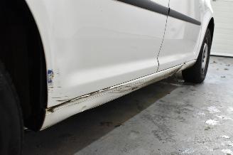 Volkswagen Caddy 2.0 TDI L1H1 BMT Eco picture 10