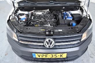 Volkswagen Caddy 2.0 TDI L1H1 BMT Eco picture 11