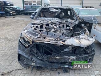 Mercedes GLC GLC Coupe (C254), SUV, 2022 2.0 300e 16V 4-Matic picture 2