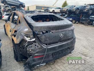 Mercedes GLC GLC Coupe (C254), SUV, 2022 2.0 300e 16V 4-Matic picture 7