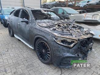 Mercedes GLC GLC Coupe (C254), SUV, 2022 2.0 300e 16V 4-Matic picture 3