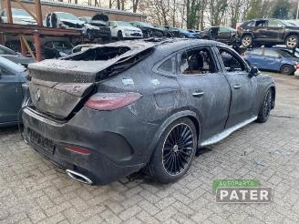 Mercedes GLC GLC Coupe (C254), SUV, 2022 2.0 300e 16V 4-Matic picture 5