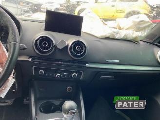 Audi A3 A3 Sportback (8VA/8VF), Hatchback 5-drs, 2012 / 2020 1.6 TDI Ultra 16V picture 8