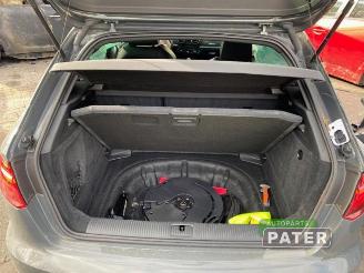 Audi A3 A3 Sportback (8VA/8VF), Hatchback 5-drs, 2012 / 2020 1.6 TDI Ultra 16V picture 19