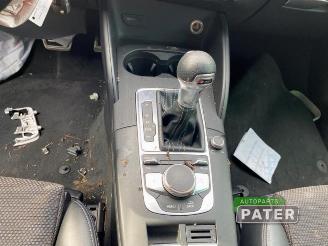 Audi A3 A3 Sportback (8VA/8VF), Hatchback 5-drs, 2012 / 2020 1.6 TDI Ultra 16V picture 9