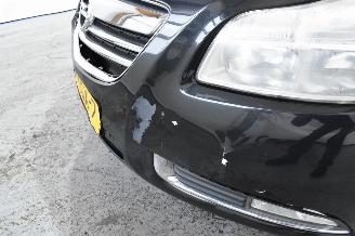 Opel Insignia SPORTS TOURER picture 12