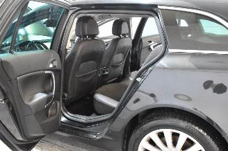 Opel Insignia SPORTS TOURER picture 22