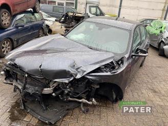 Auto da rottamare BMW 3-serie 3 serie (F30), Sedan, 2011 / 2018 318i 1.5 TwinPower Turbo 12V 2018/9